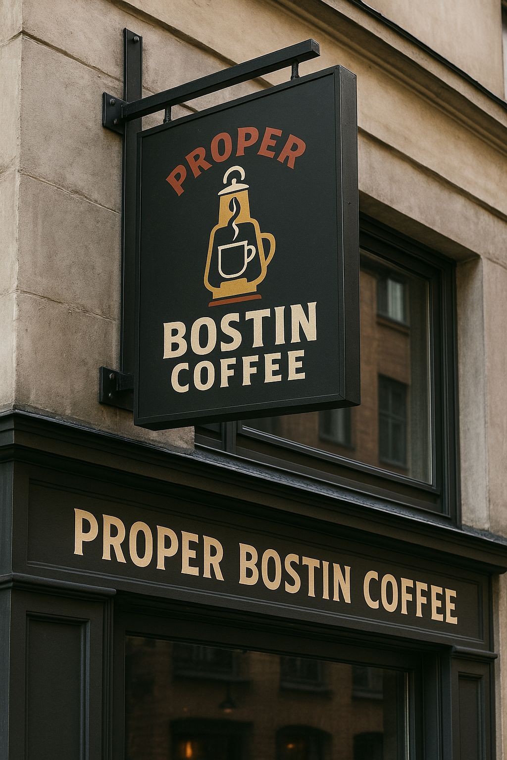Coffee Shop Franchise for Sale